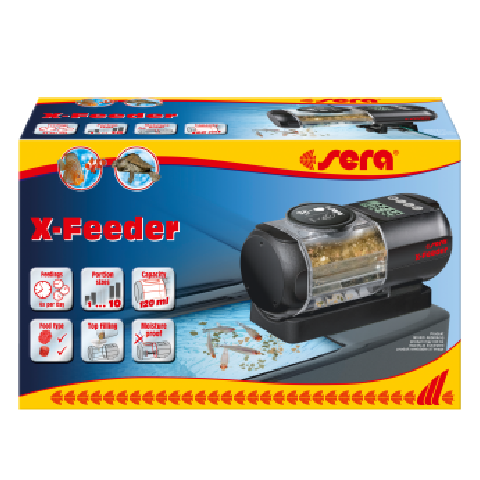 セラ X-フィーダー | セラジャパンストア